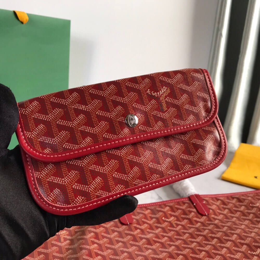 G09ard Saint L0vis PM Bag
