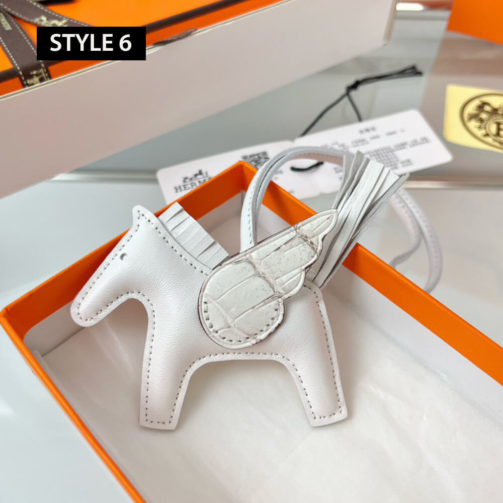 H**me5 Rodeo PM Charm