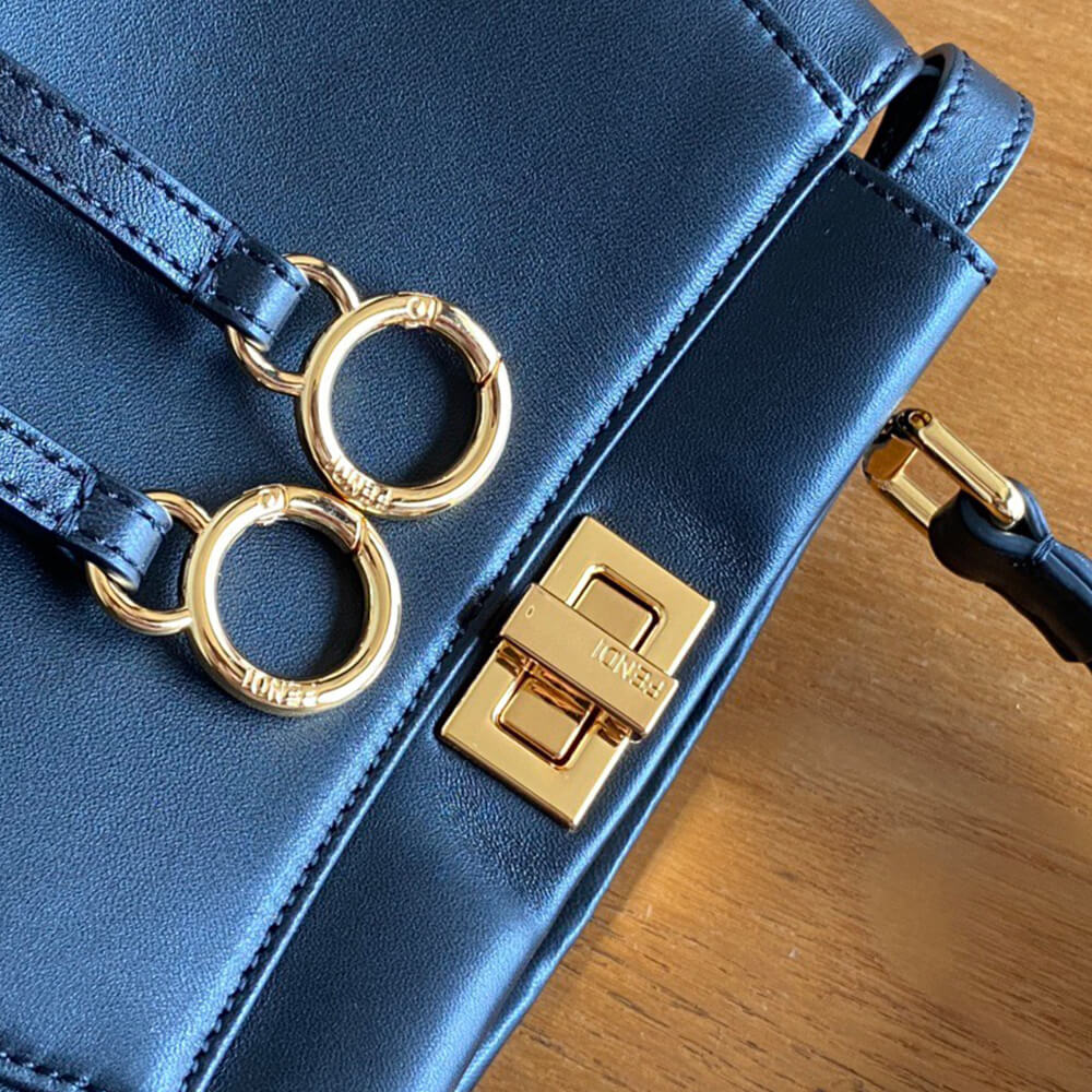 F**di Peekaboo Mini(tax-free grade)