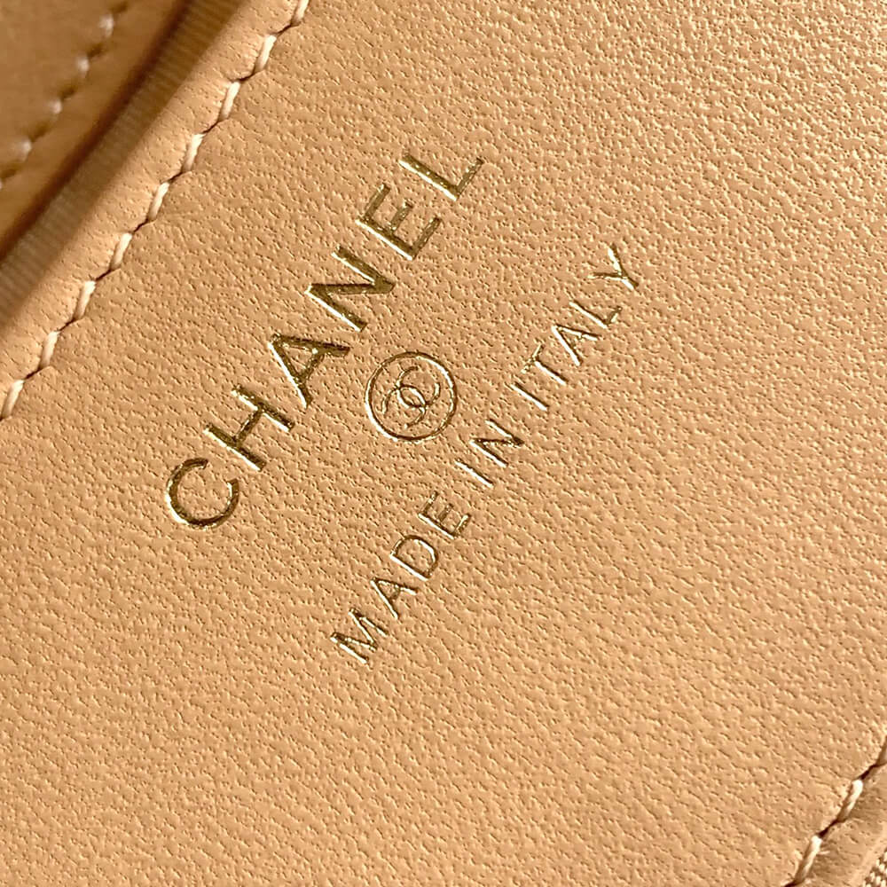 Ch**el 31 Nano Shopping Bag(high-end grade)