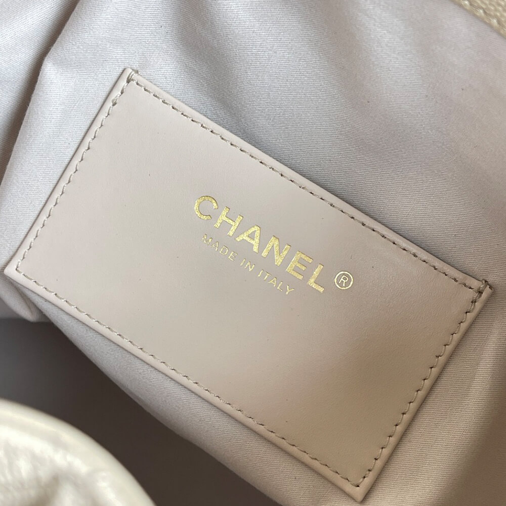Ch**el 25 Medium Handbag(high-end grade)