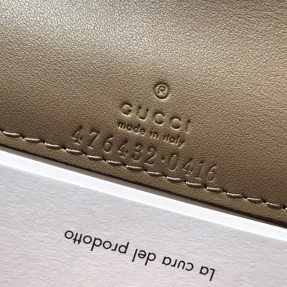 Gvc*1 Dionysus mini bag(HIGH-END GRADE)