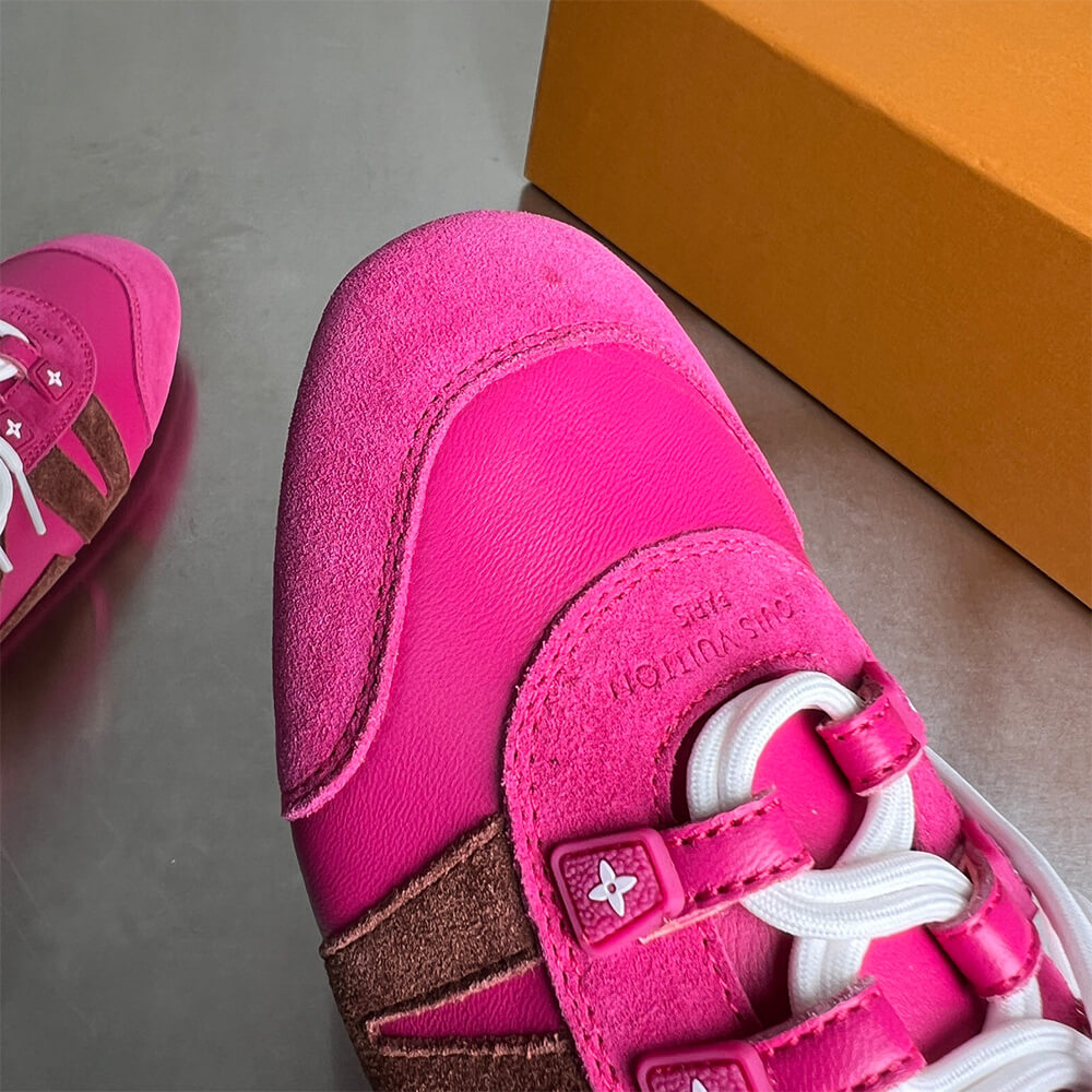LV Sneakerina