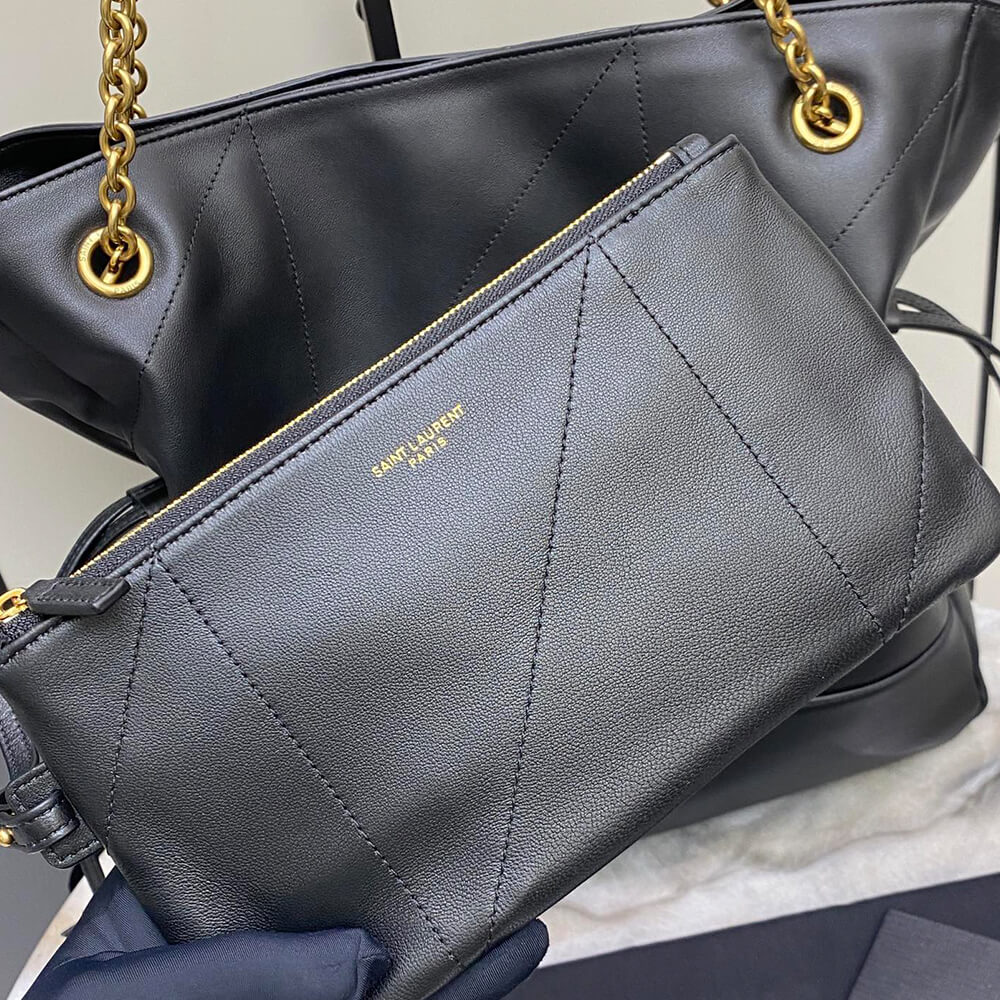 Y51 JAMIE 4.3 LARGE POCHON(HIGH-END GRADE)