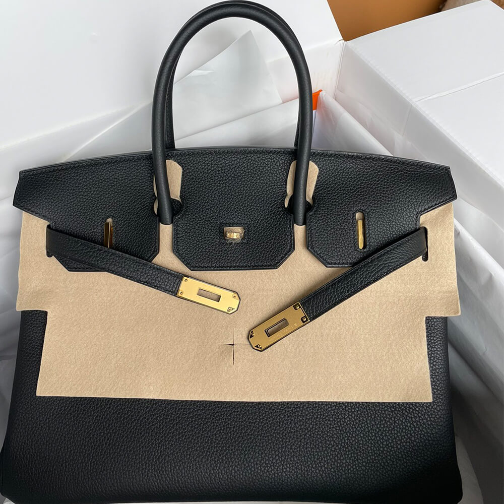 H**me5 Birkin 35(Tax-free Grade/Authentic Grade)