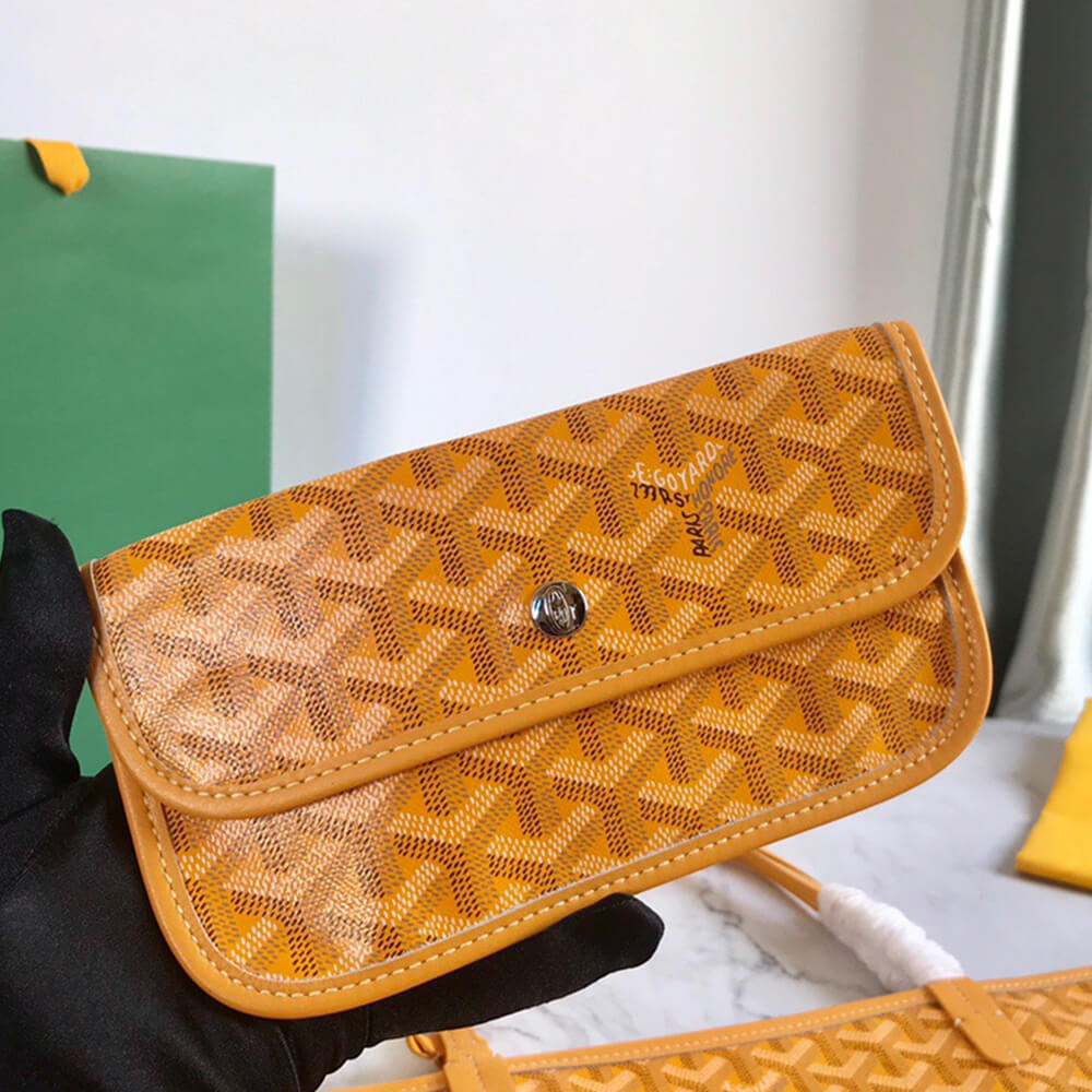 G09ard Saint L0vis GM Bag
