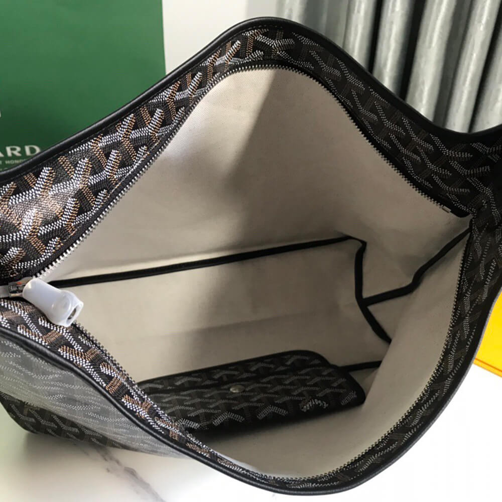 G09ard Boheme Hobo Bag