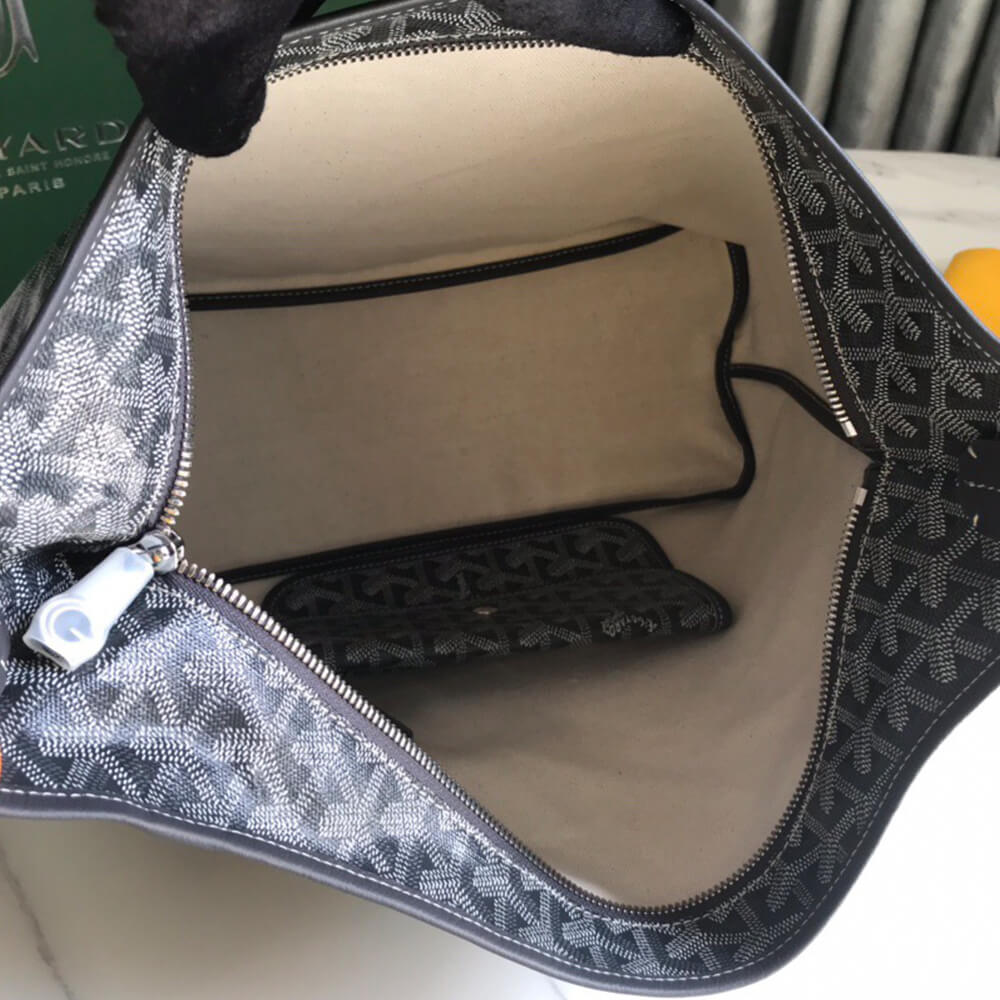 G09ard Boheme Hobo Bag