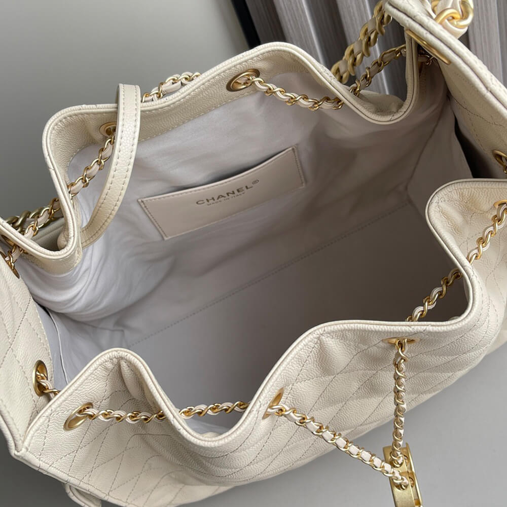 Ch**el 25 Medium Handbag(high-end grade)