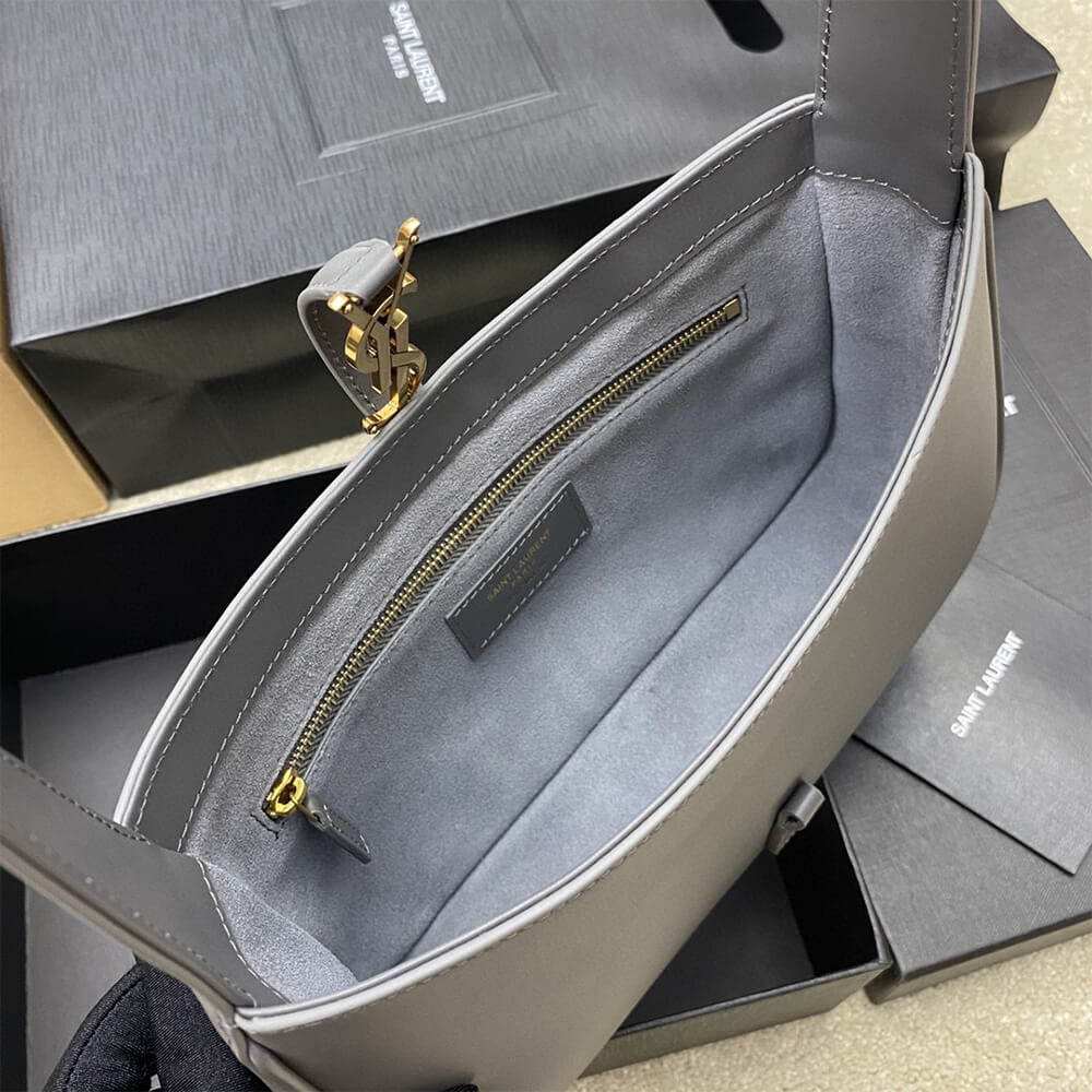 Y51 le 5 a 7 in smooth leather