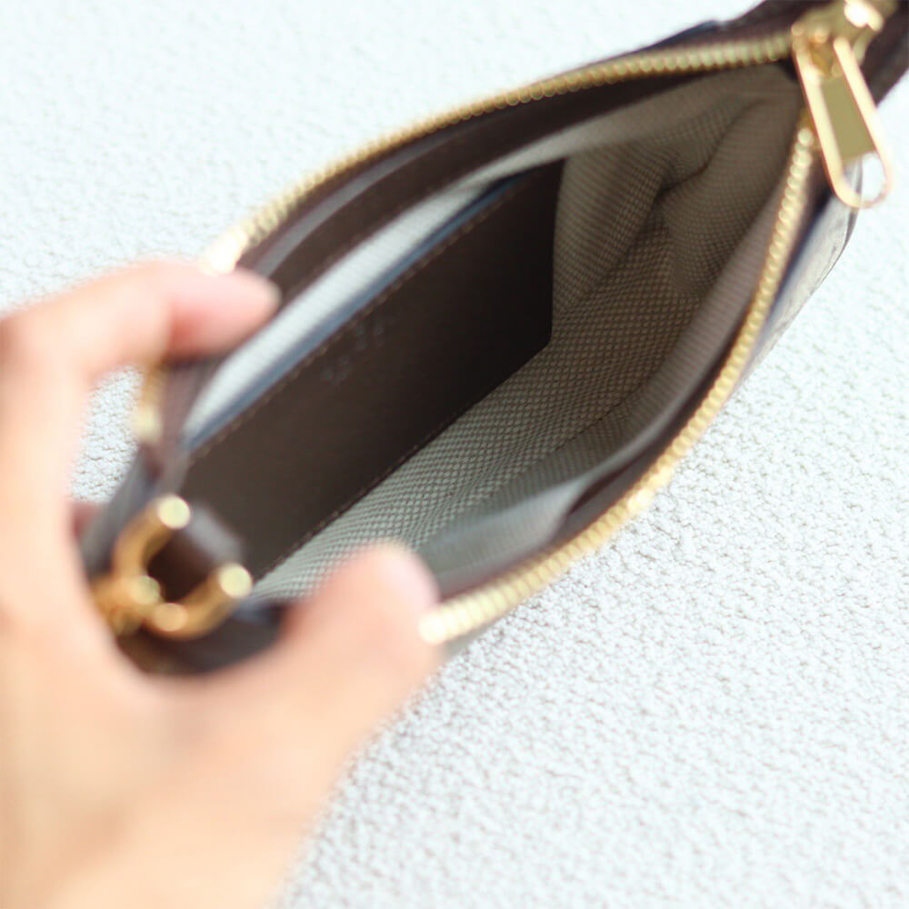 Gvc*1 Ophidia mini bag(HIGH-END GRADE)