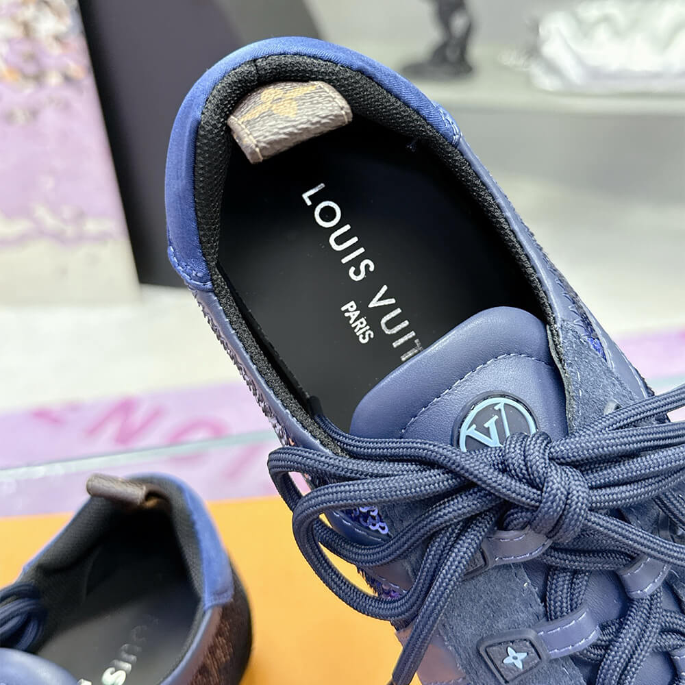 LV Sneakerina