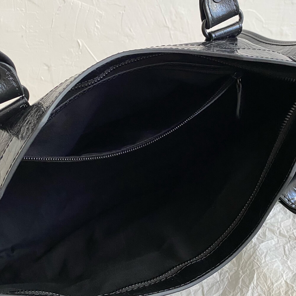 Ba1en*iaga Women’s Le City Bag Medium(TAX-FREE GRADE)