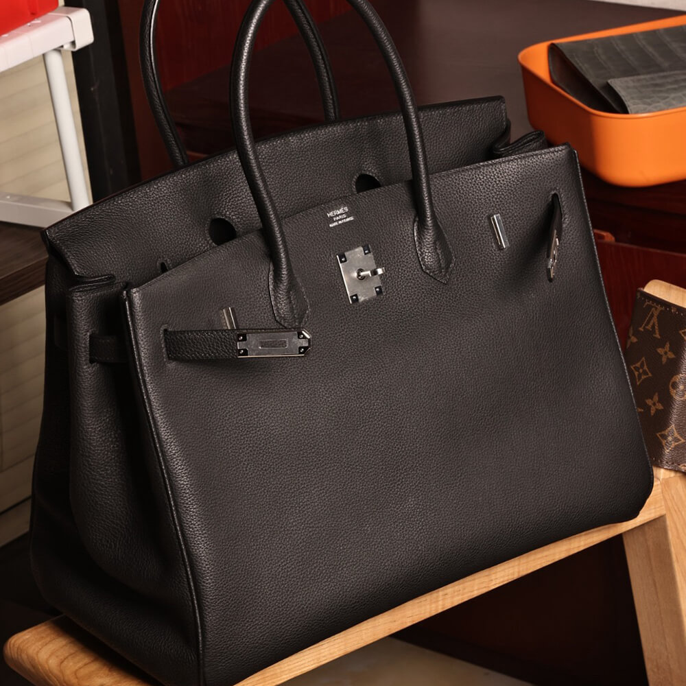 H**me5 Birkin 40(Tax-free Grade/Authentic Grade)