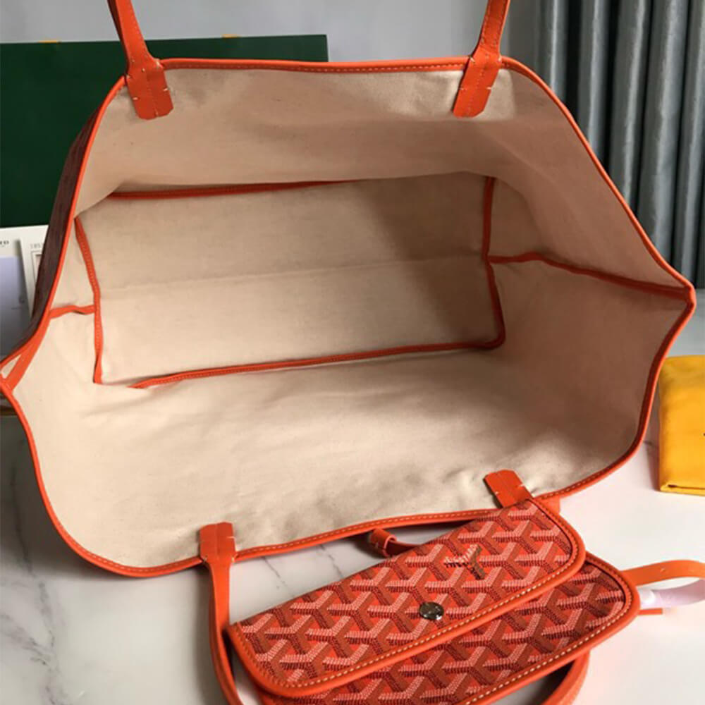 G09ard Saint L0vis GM Bag