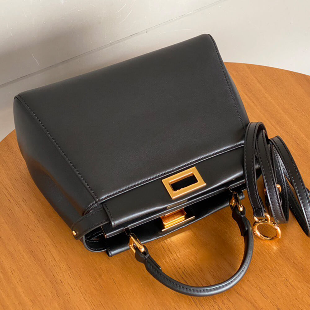 F**di Peekaboo Mini(tax-free grade)