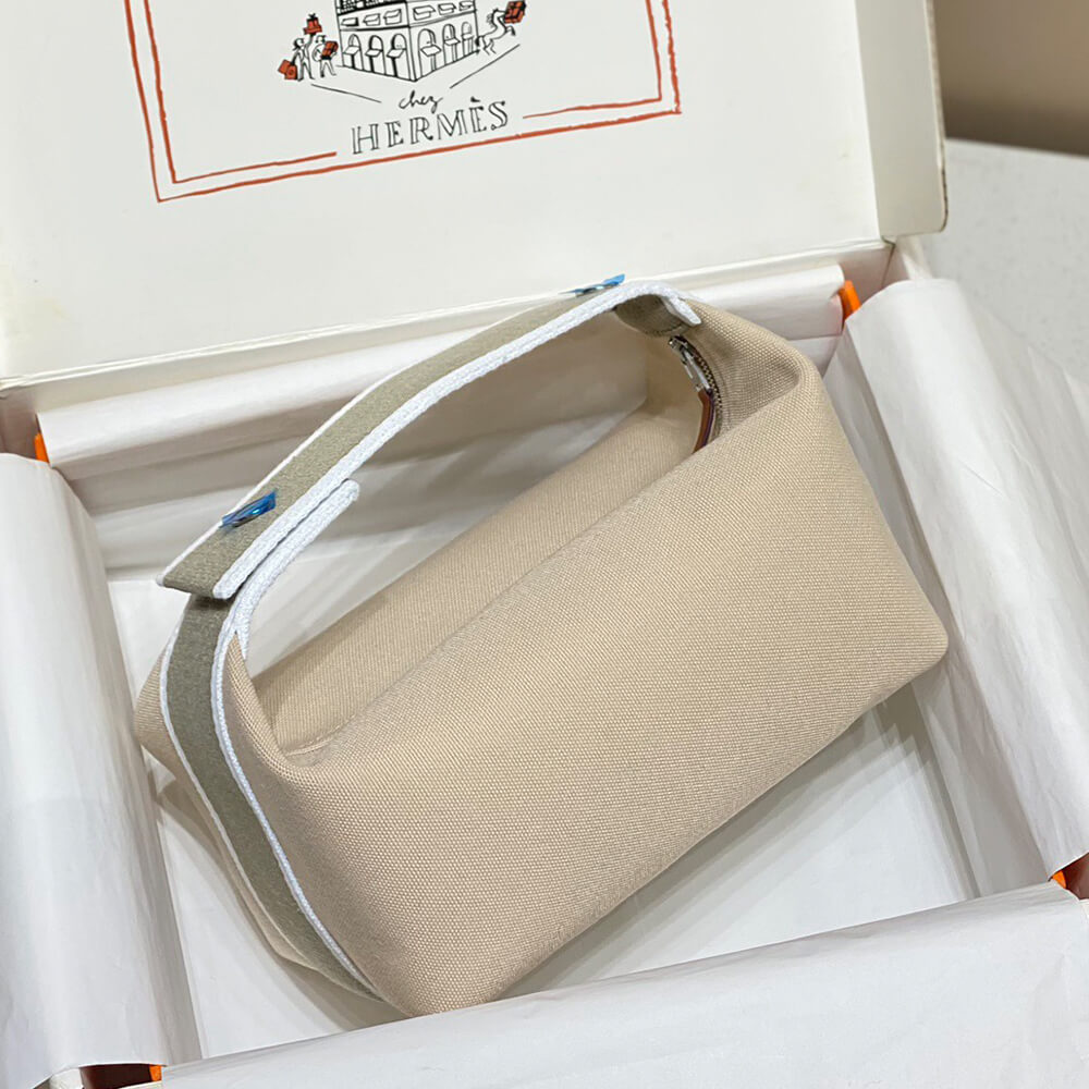 H**me5 Trousse Bride-a-Brac small model(HIGH-END GRADE)