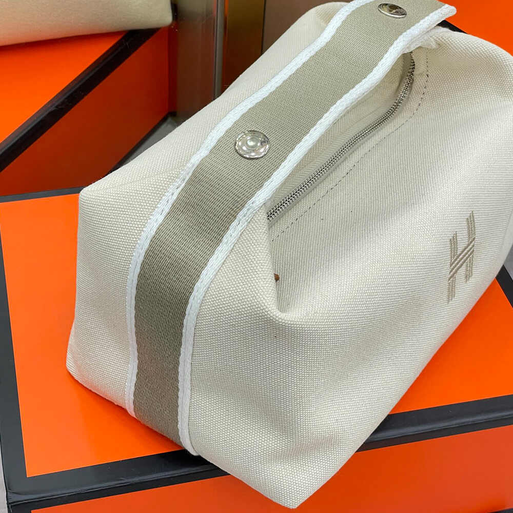 H**me5 Trousse Bride-a-Brac Large(HIGH-END GRADE)