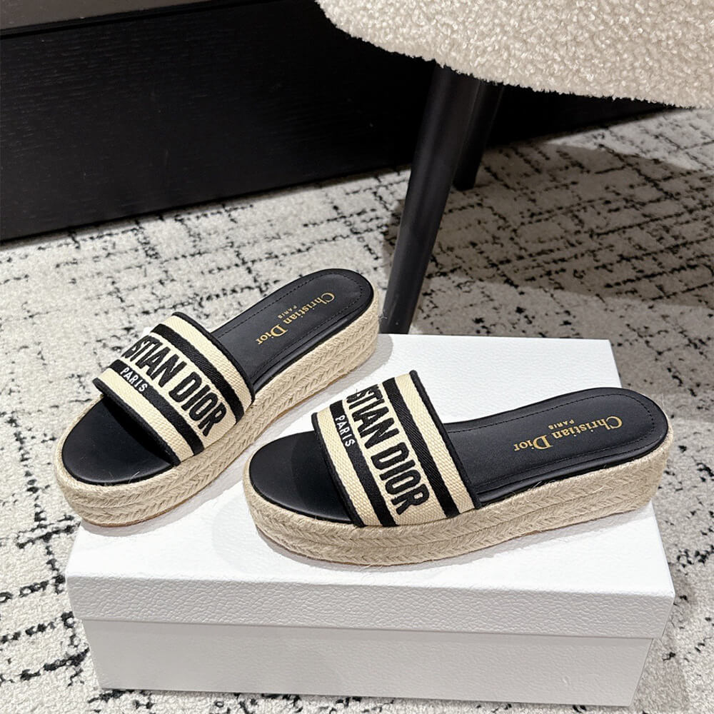 D10r Dway Platform Slide
