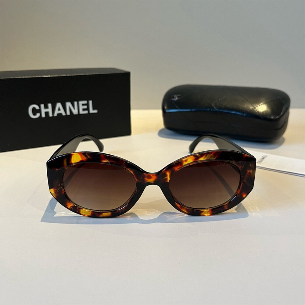 Ch**el SUNGLASSES