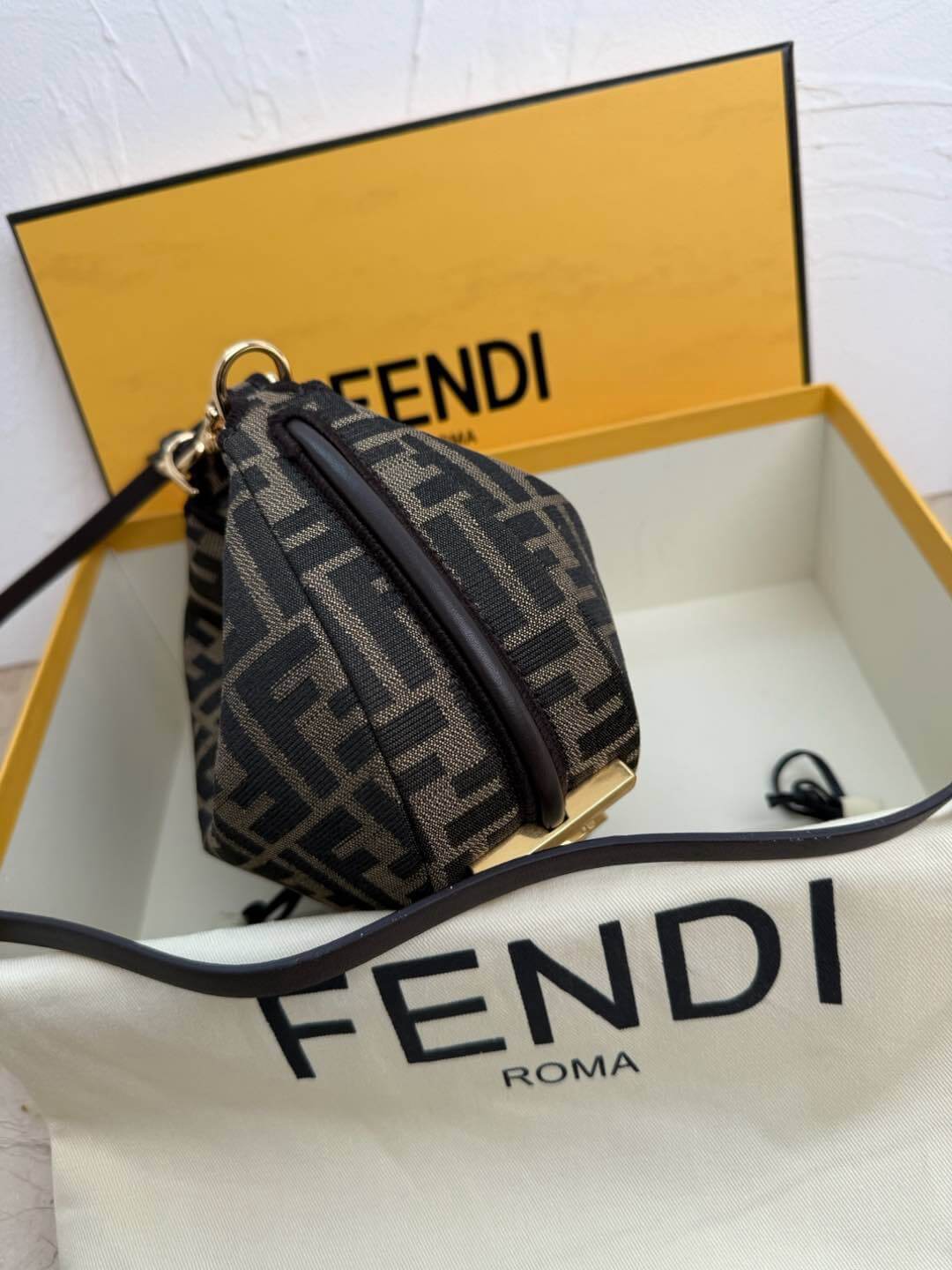 F**digraphy Mini(HIGH-END GRADE)