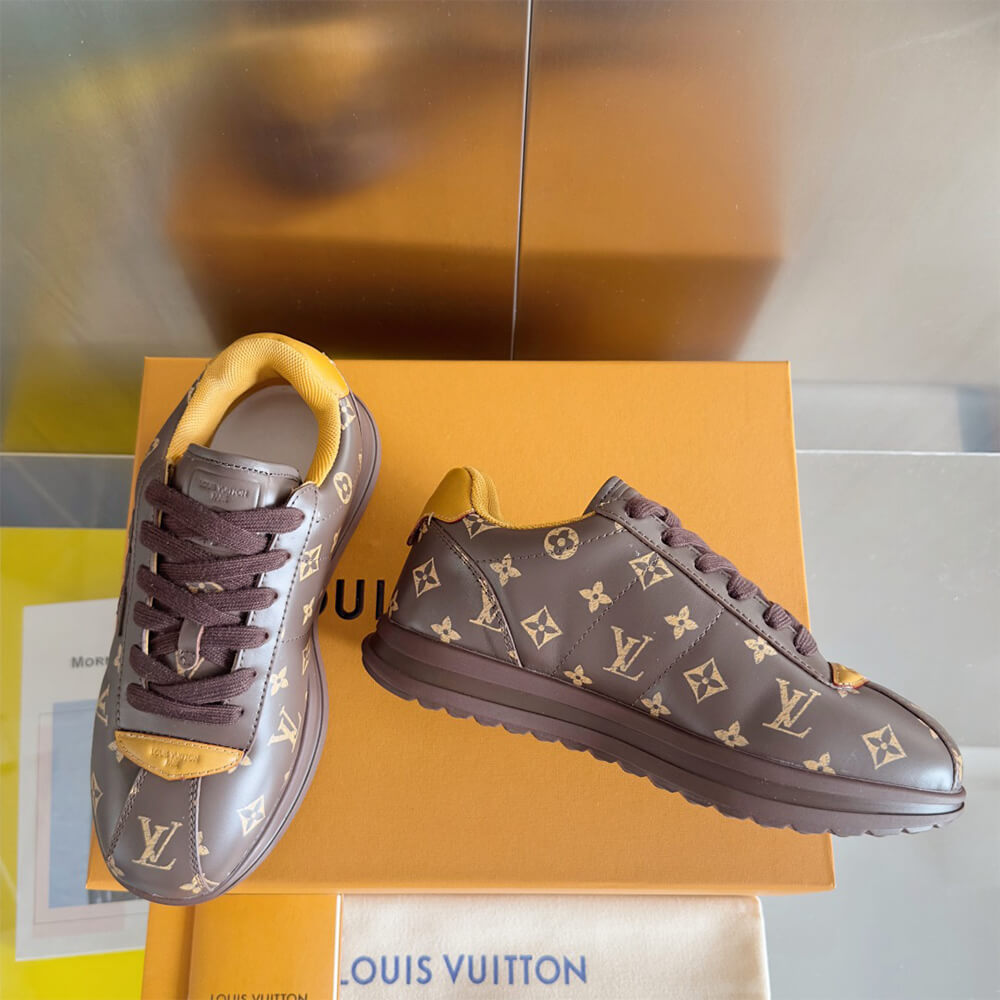 LV BUTTERSOFT Sneaker