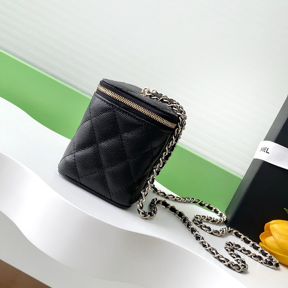 Ch**el Long Vanity with chain(HIGH-END GRADE)