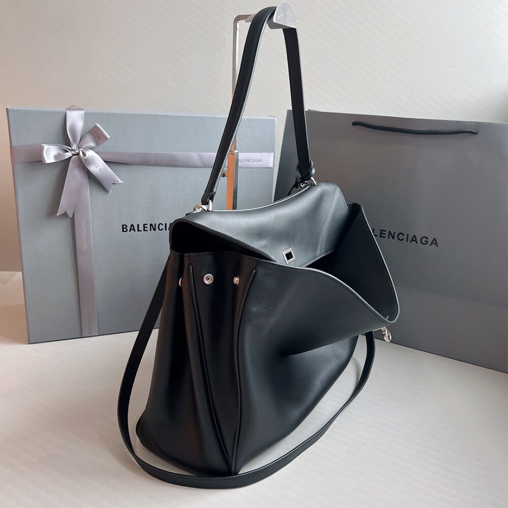 Ba1en*iaga Women’s Rodeo Handbag Large(HIGH-END GRADE)