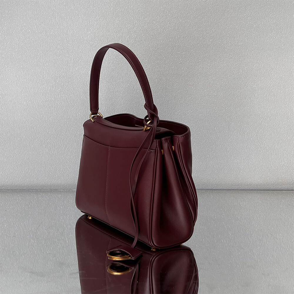 Ba1en*iaga Women’s Rodeo Handbag Small(HIGH-END GRADE)