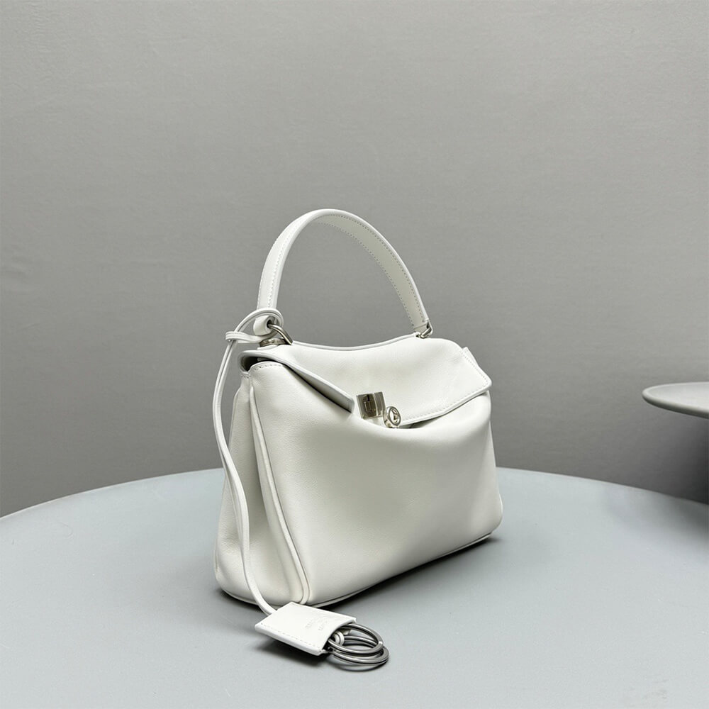 Ba1en*iaga Women’s Rodeo Handbag Mini(HIGH-END GRADE)