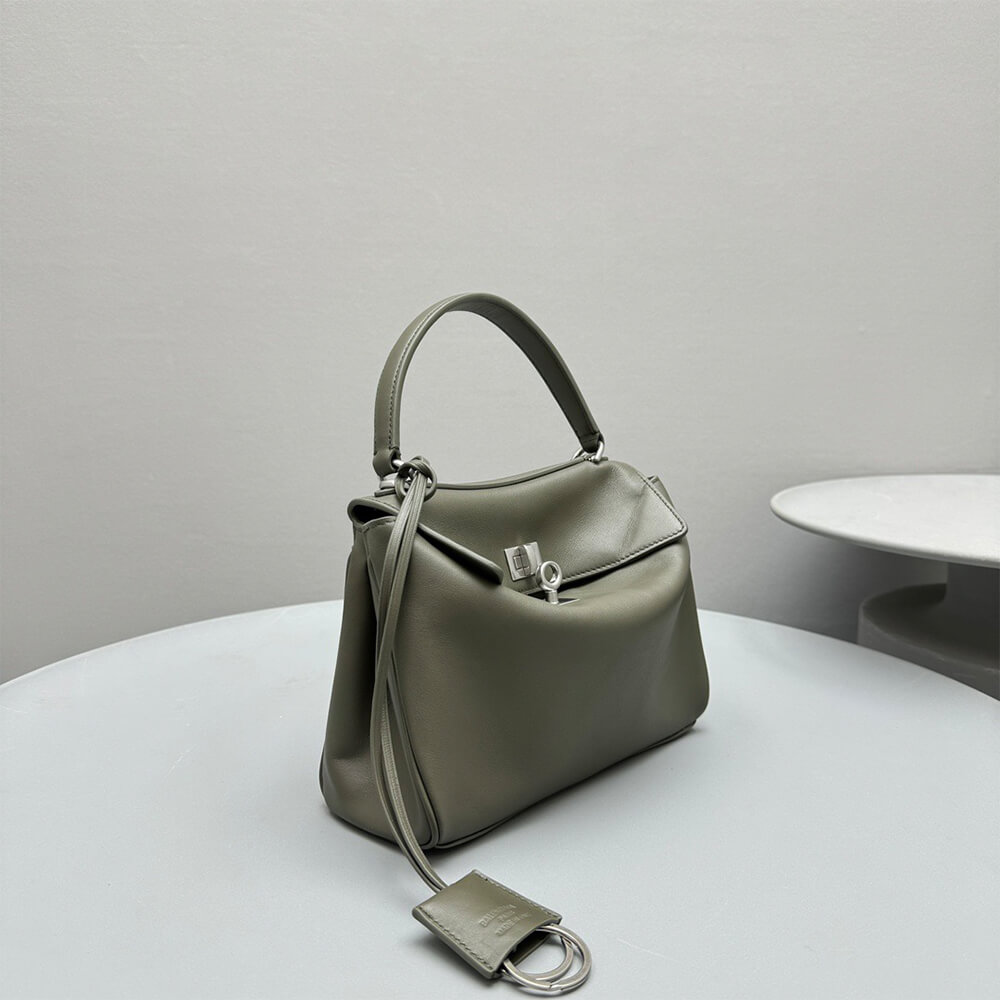 Ba1en*iaga Women’s Rodeo Handbag Mini(HIGH-END GRADE)