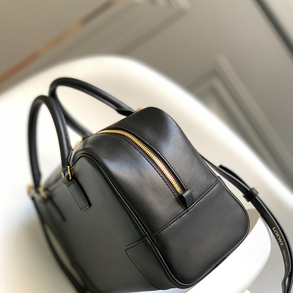 L0ew* Amazona 28 bag in nappa calfskin(TAX-FREE GRADE)