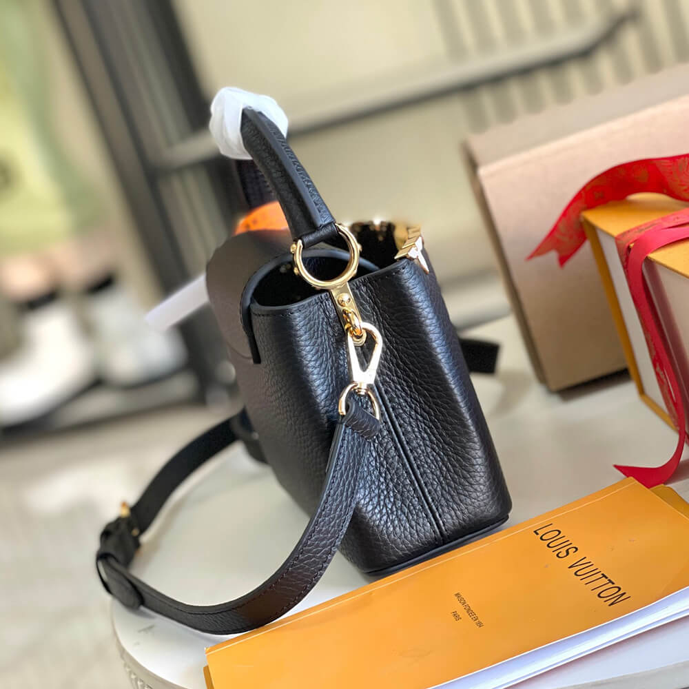 L0vis Vvtt0n Capucines Mini(HIGH-END GRADE)