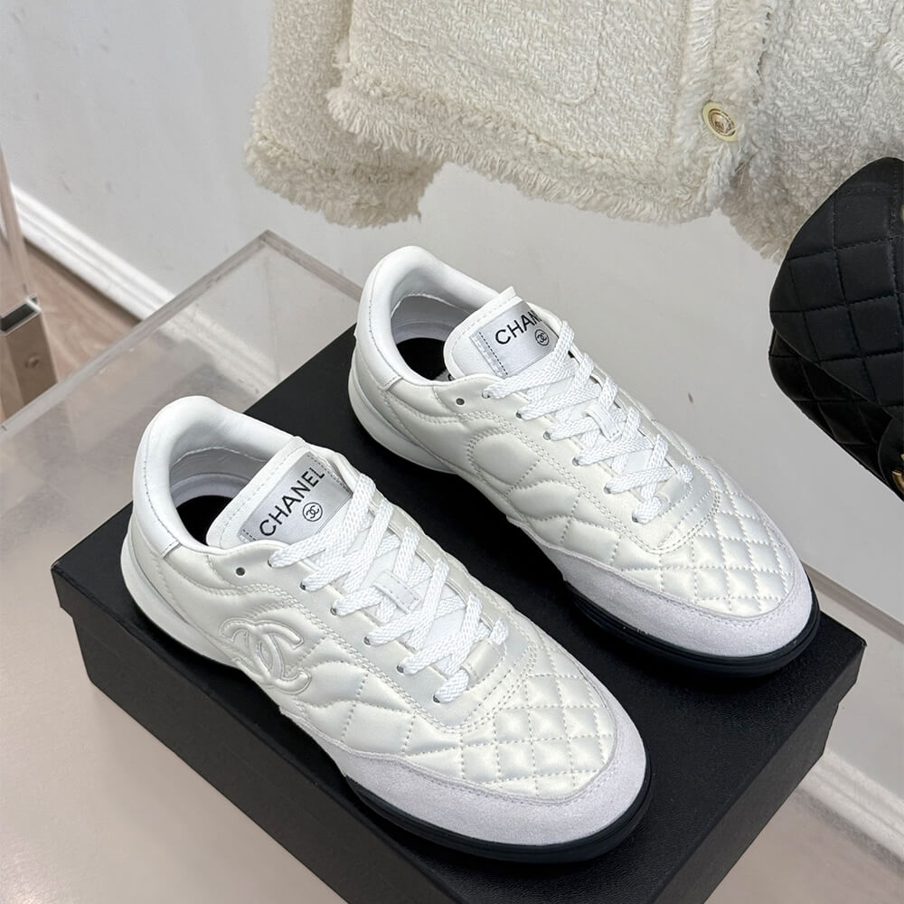 Ch**el Sneakers
