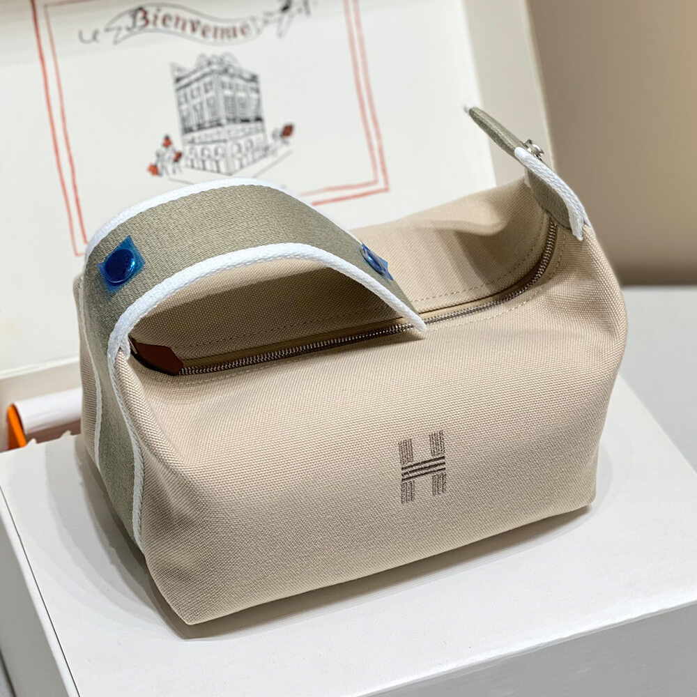 H**me5 Trousse Bride-a-Brac small model(HIGH-END GRADE)