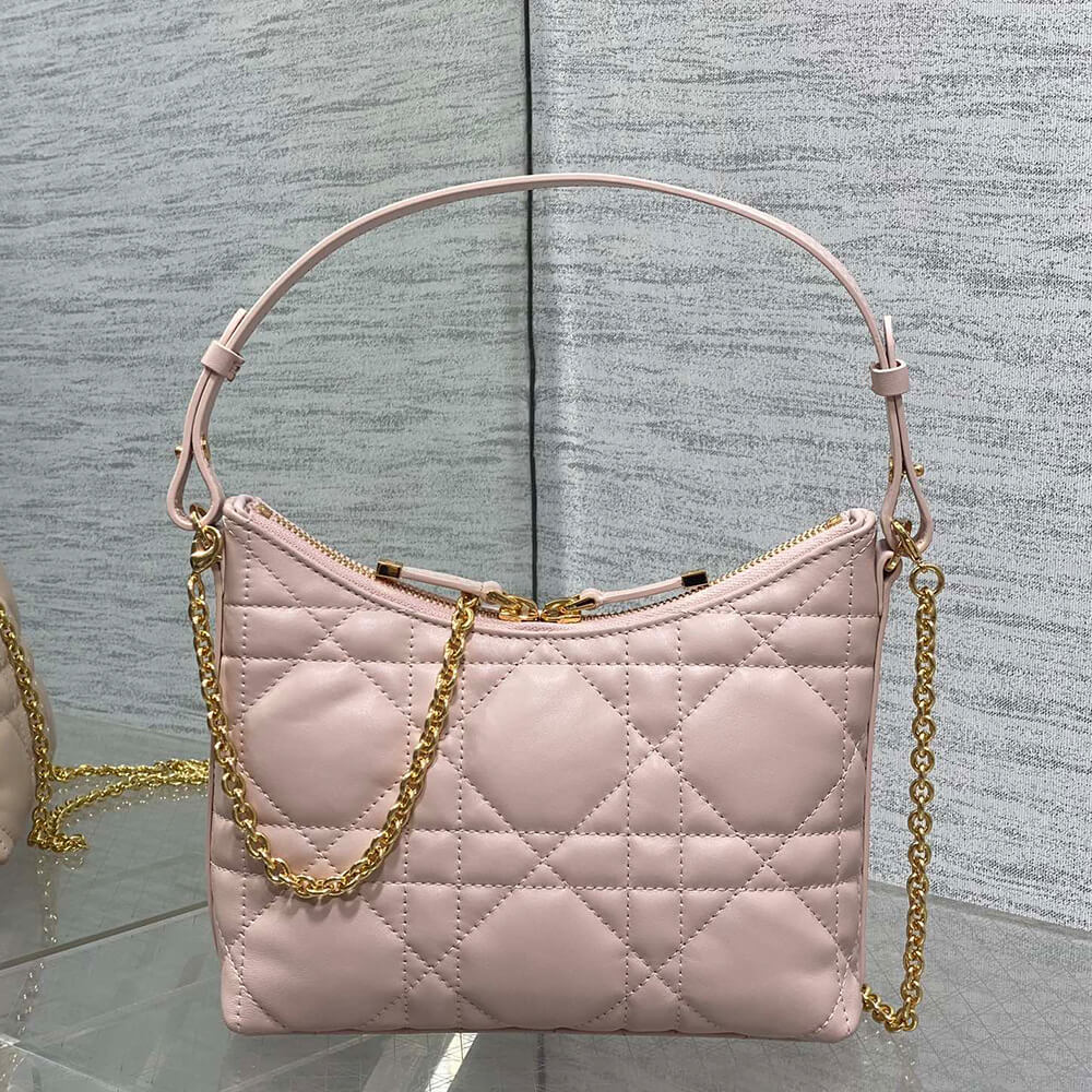 Miss Caro D10rling Mini Bag with Chain