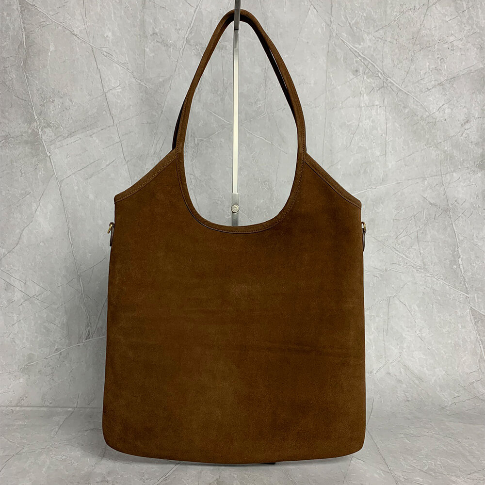 M1um1u REGULAR IVY Suede bag(HIGH-END GRADE)