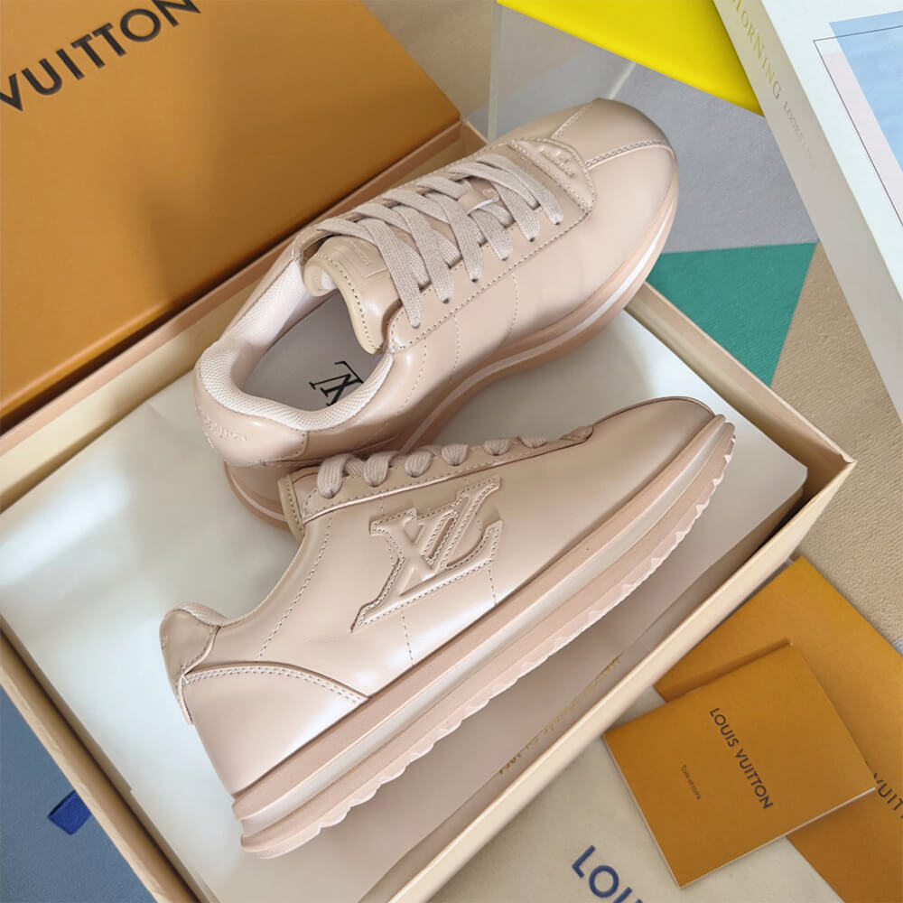LV BUTTERSOFT Sneaker