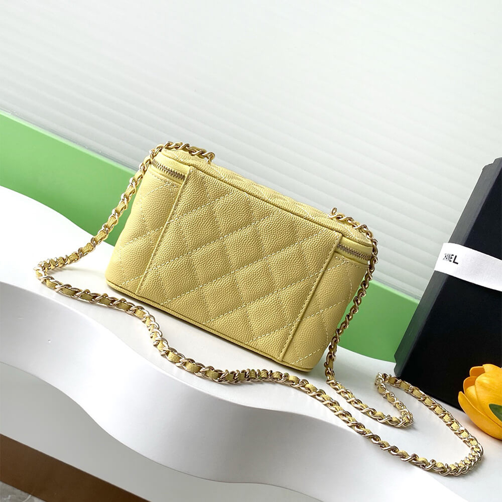 Ch**el Long Vanity with chain(HIGH-END GRADE)