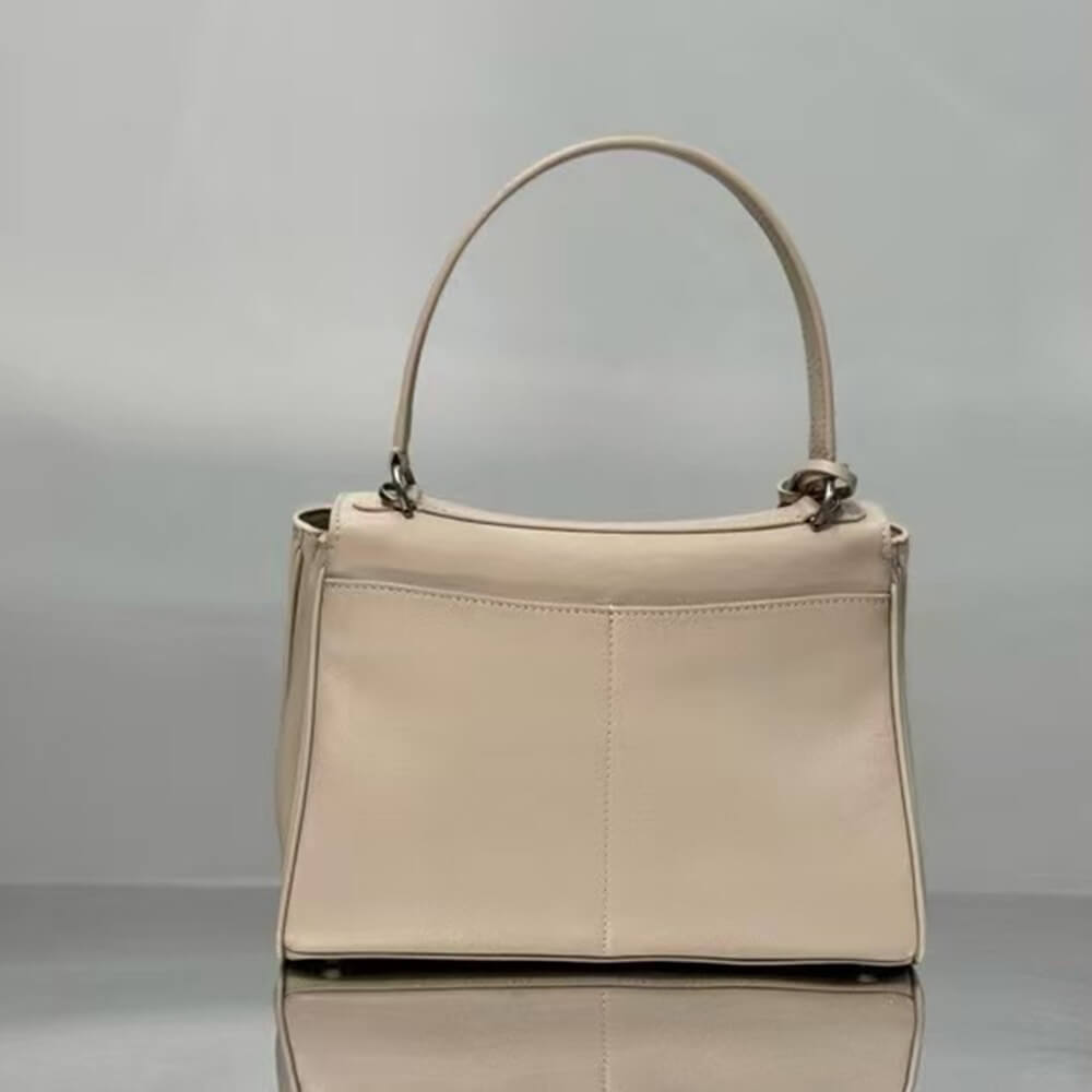 Ba1en*iaga Women’s Rodeo Handbag Small(HIGH-END GRADE)