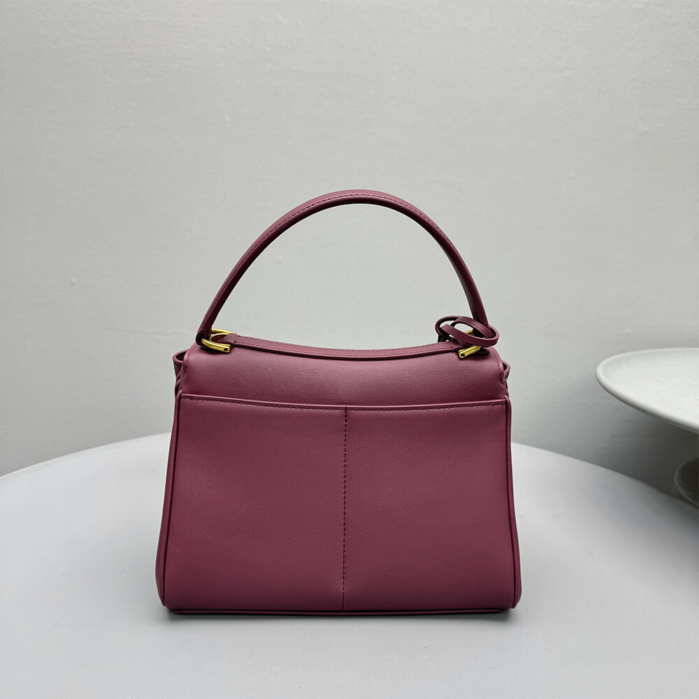 Ba1en*iaga Women’s Rodeo Handbag Mini(HIGH-END GRADE)
