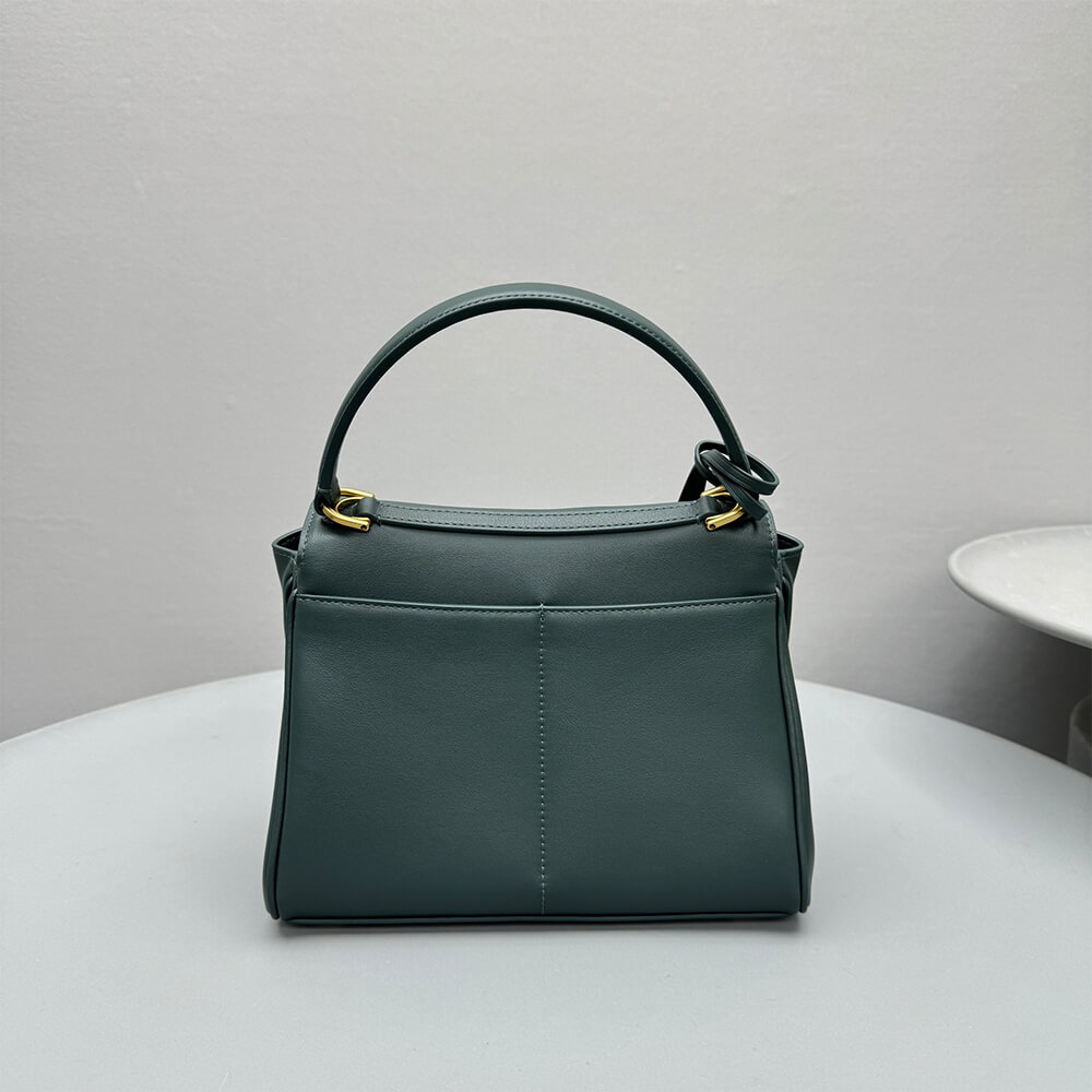 Ba1en*iaga Women’s Rodeo Handbag Mini(HIGH-END GRADE)