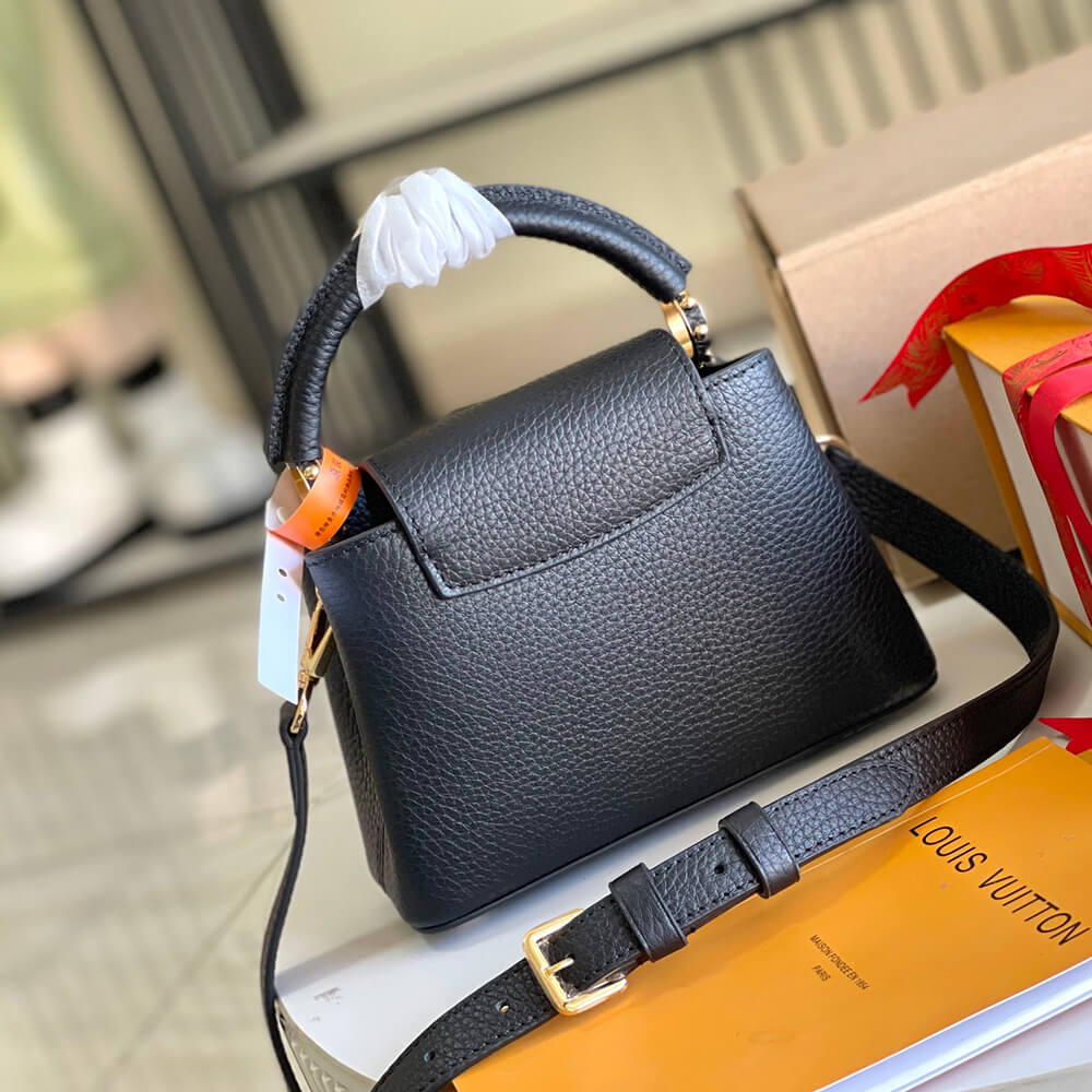 L0vis Vvtt0n Capucines Mini(HIGH-END GRADE)