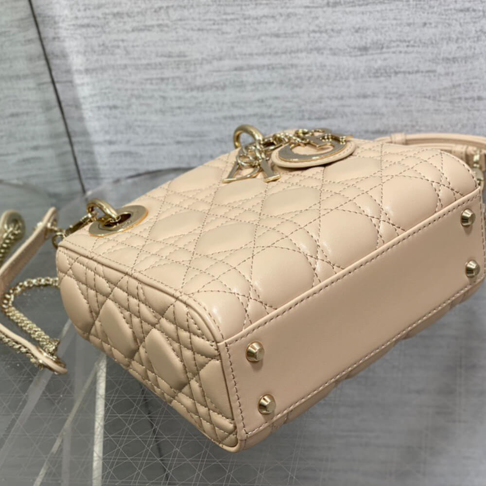 Mini Lady D10r Bag(HIGH-END GRADE)