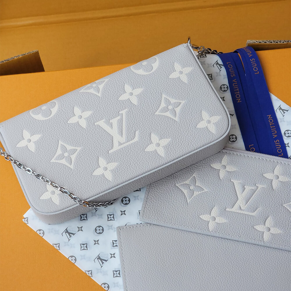 LV Pochette Félicie