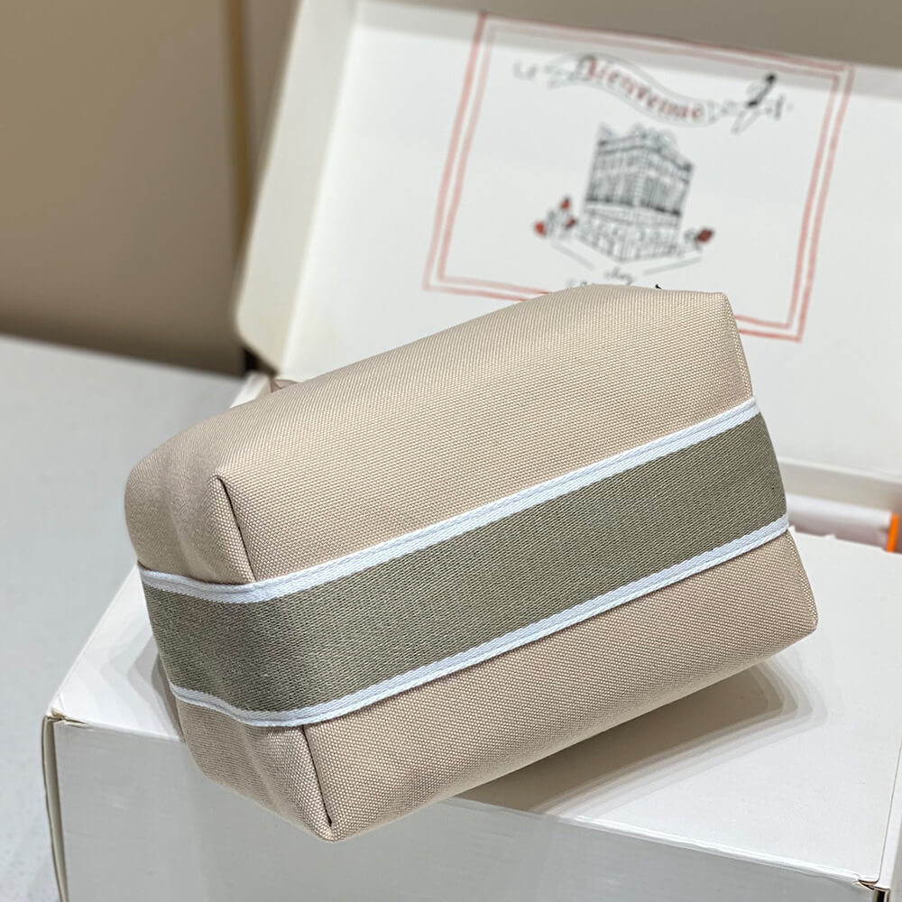 H**me5 Trousse Bride-a-Brac small model(HIGH-END GRADE)