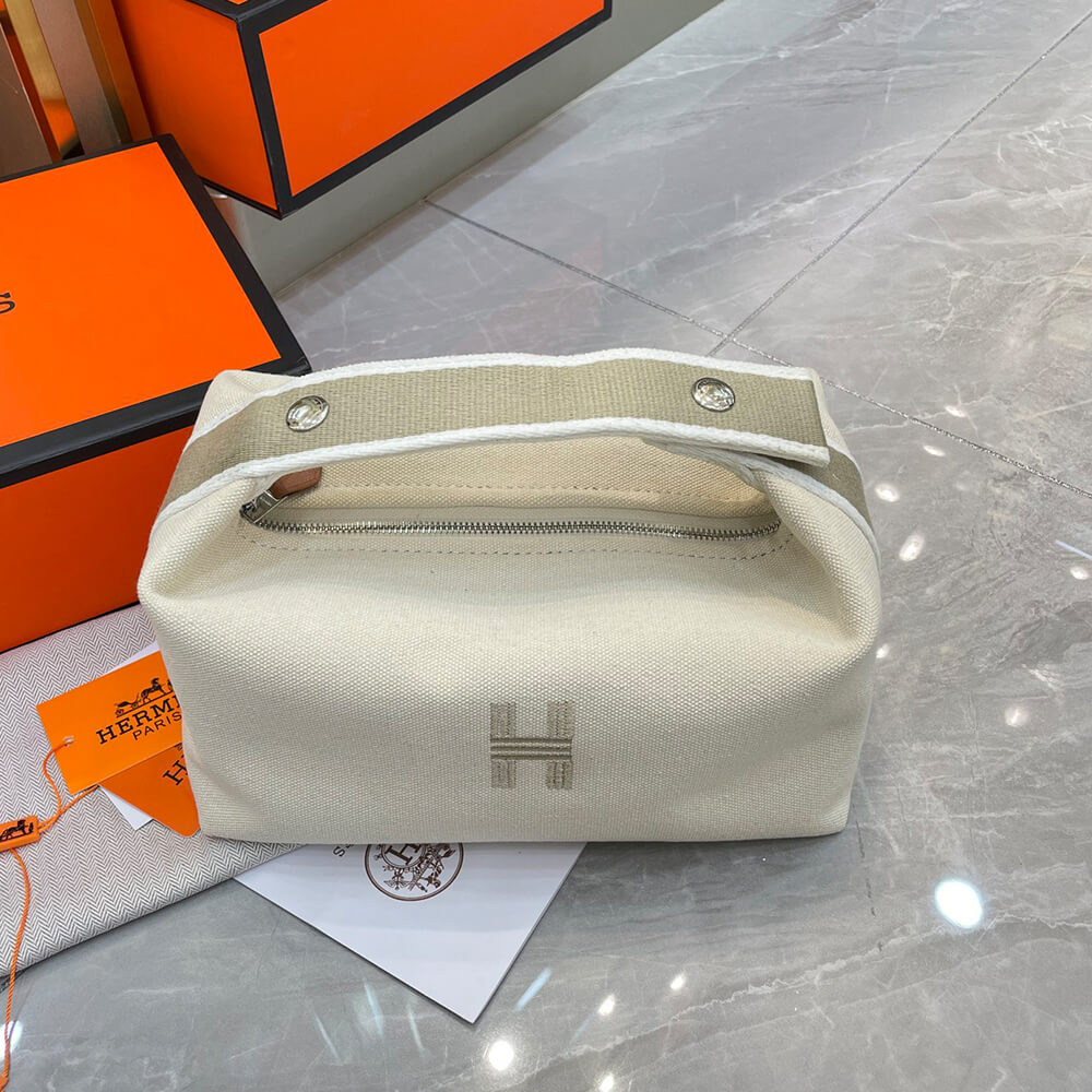 H**me5 Trousse Bride-a-Brac Large(HIGH-END GRADE)