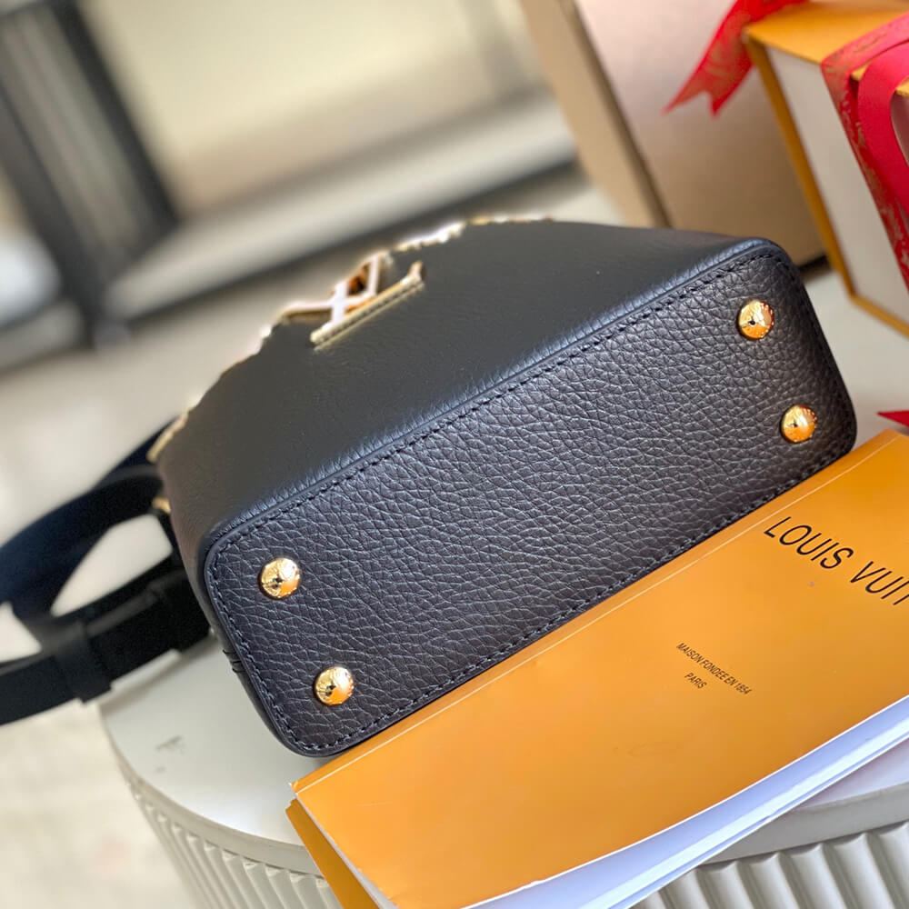L0vis Vvtt0n Capucines Mini(HIGH-END GRADE)