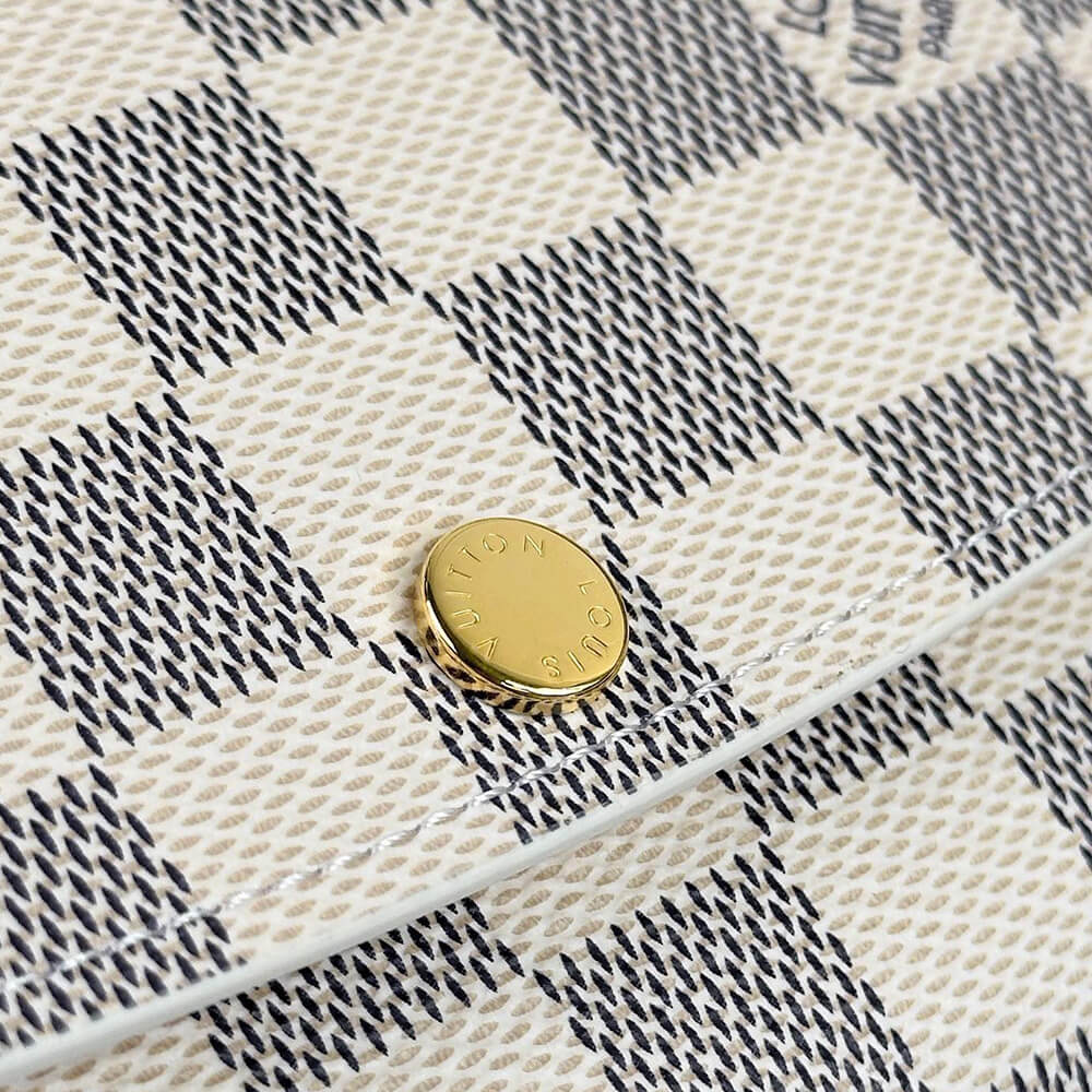 LV Emilie Wallet