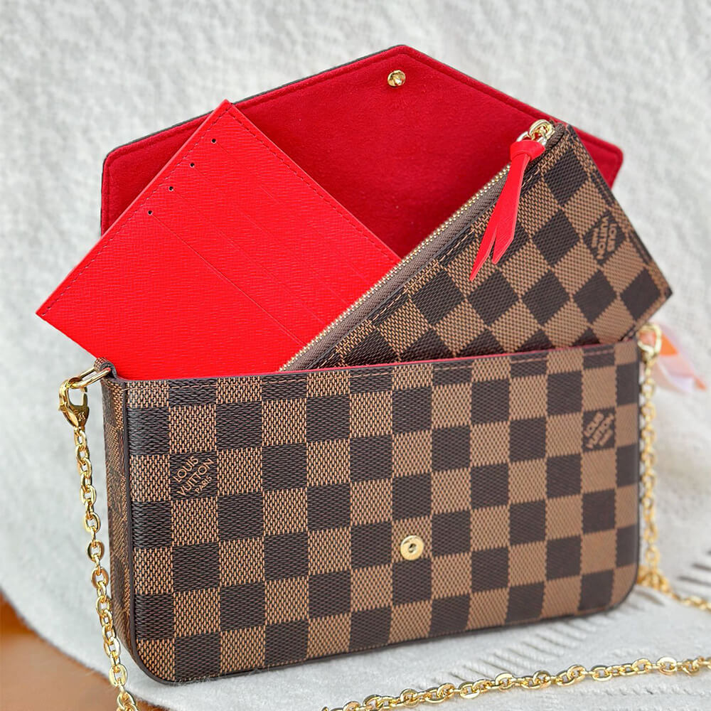 LV Pochette Félicie